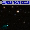 2dFGRS TGS873Z262