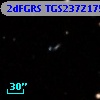 2dFGRS TGS237Z175