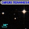 2dFGRS TGN444Z147