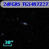 2dFGRS TGS487Z272