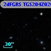 2dFGRS TGS204Z026