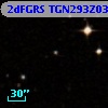 2dFGRS TGN293Z031