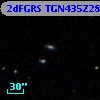 2dFGRS TGN435Z283