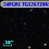 2dFGRS TGS267Z069
