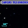 2dFGRS TGS180Z038