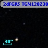 2dFGRS TGN120Z300