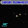 2dFGRS TGS064Z125