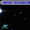 2dFGRS TGN160Z304