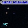 2dFGRS TGS384Z038