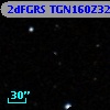 2dFGRS TGN160Z325