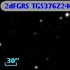 2dFGRS TGS376Z240