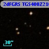 2dFGRS TGS400Z210