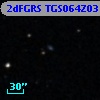 2dFGRS TGS064Z031