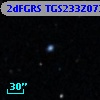 2dFGRS TGS233Z072