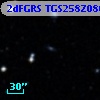 2dFGRS TGS258Z086