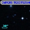 2dFGRS TGS275Z140