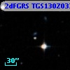 2dFGRS TGS130Z033