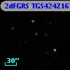 2dFGRS TGS424Z163