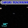 2dFGRS TGN289Z091