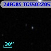 2dFGRS TGS502Z053