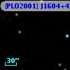 [PLO2001] J1604+4304  332