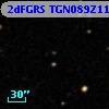 2dFGRS TGN089Z118