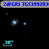 2dFGRS TGS399Z030