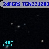 2dFGRS TGN221Z039