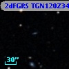 2dFGRS TGN120Z344