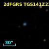 2dFGRS TGS141Z221