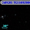 2dFGRS TGS109Z006
