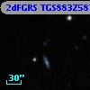 2dFGRS TGS883Z587