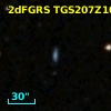 2dFGRS TGS207Z102