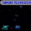 2dFGRS TGS431Z135
