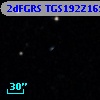 2dFGRS TGS192Z169