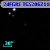 2dFGRS TGS206Z116