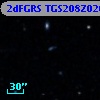 2dFGRS TGS208Z020