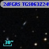 2dFGRS TGS063Z245