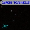 2dFGRS TGS149Z170