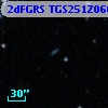 2dFGRS TGS251Z060