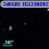 2dFGRS TGS230Z027
