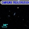 2dFGRS TGS235Z134