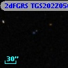 2dFGRS TGS202Z050