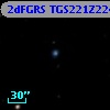 2dFGRS TGS221Z224