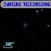 2dFGRS TGS205Z062