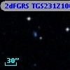 2dFGRS TGS231Z100
