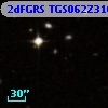2dFGRS TGS062Z316