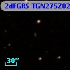 2dFGRS TGN275Z020