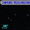 2dFGRS TGS536Z160