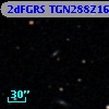 2dFGRS TGN288Z169